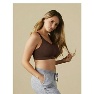 34H-38G Bravado Body Silk Seamless Nursing Bra